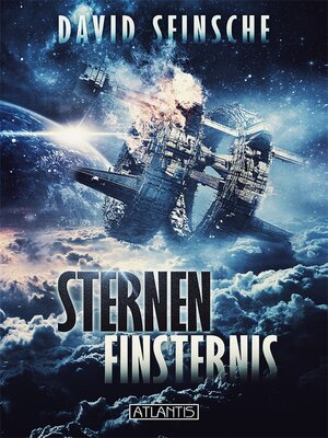cover image of Sternenfinsternis